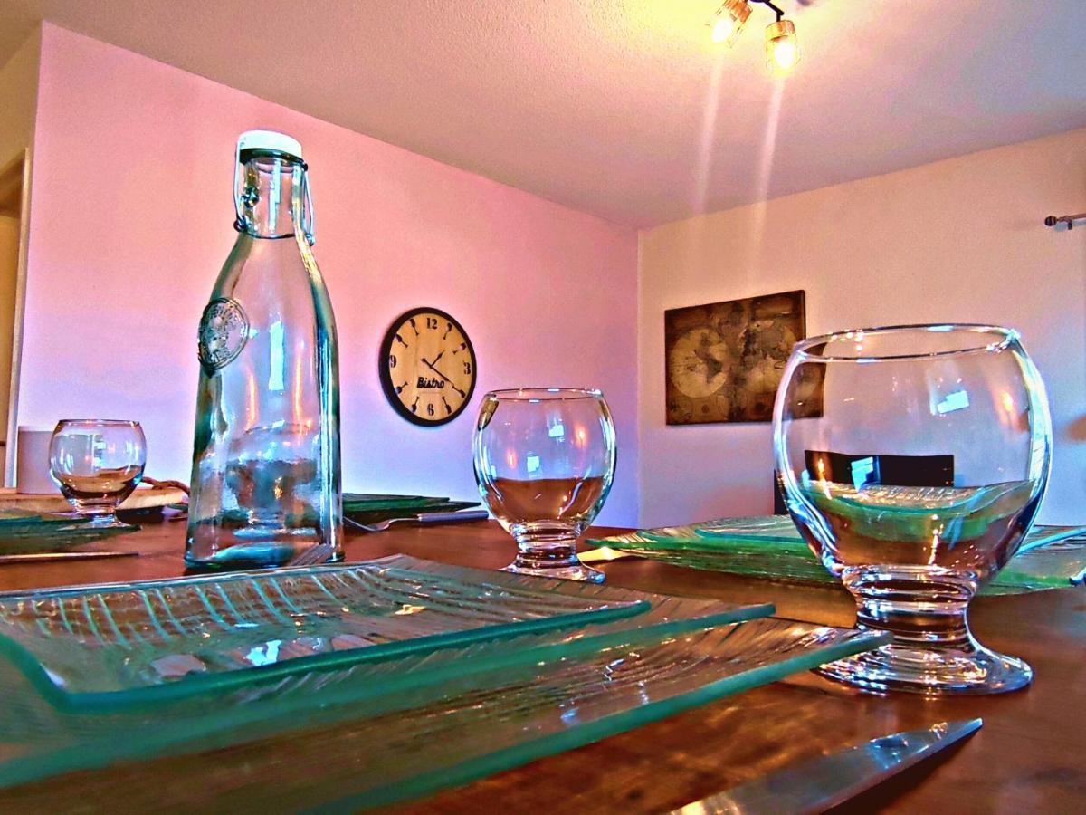 カルカソンヌ*Le Cocon Bistroquet*Oc.Keys/Terrasse/ Parkingアパートメント エクステリア 写真